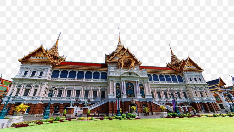 Grand Palace Temple Of The Emerald Buddha Wat Arun Dusit Maha Prasat Throne Hall, PNG, 1200x678px, Grand Palace, Bangkok, Bhumibol Adulyadej, Building, Bureau Of The Royal Household Download Free