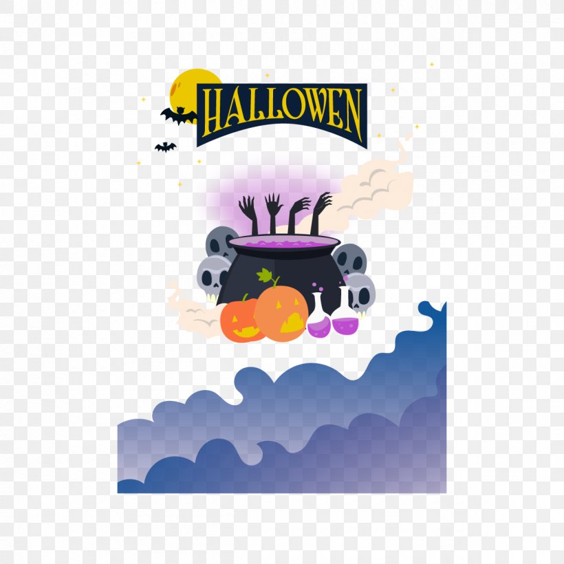 Halloween Festival, PNG, 1200x1200px, Halloween, Brand, Festival, Logo, Purple Download Free