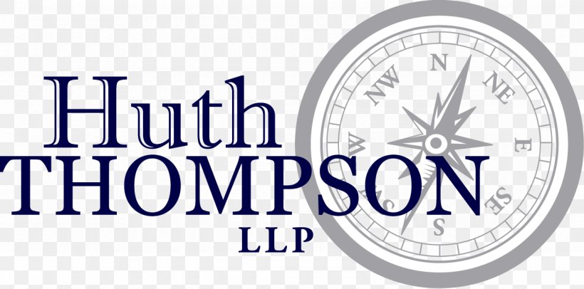 Huth Thompson LLP Organization Logo Font Clock, PNG, 1180x585px, Organization, Area, Brand, Clock, Computer Monitors Download Free