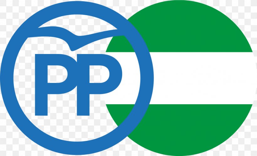 People's Party Of Andalusia People's Party Of Andalusia Logo, PNG, 1024x621px, Andalusia, Area, Brand, Communication, Green Download Free