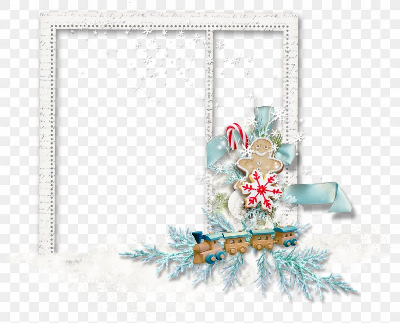Picture Frames Digital Photo Frame Clip Art, PNG, 3600x2915px, Picture Frames, Christmas, Christmas Decoration, Christmas Ornament, Christmas Tree Download Free