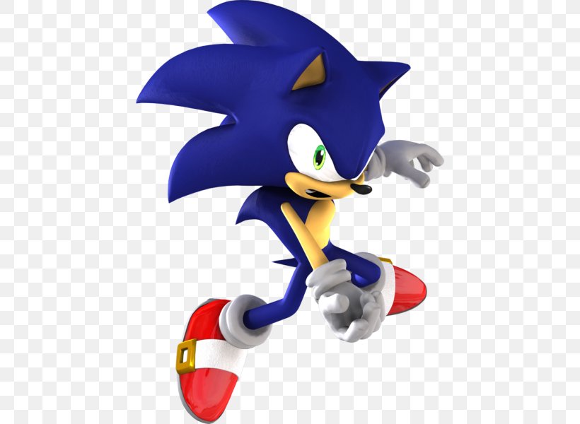 Sonic Chronicles: The Dark Brotherhood Sonic Unleashed Sonic The Hedgehog Sonic Generations LittleBigPlanet, PNG, 436x600px, Sonic Unleashed, Action Figure, Figurine, Fish, Littlebigplanet Download Free