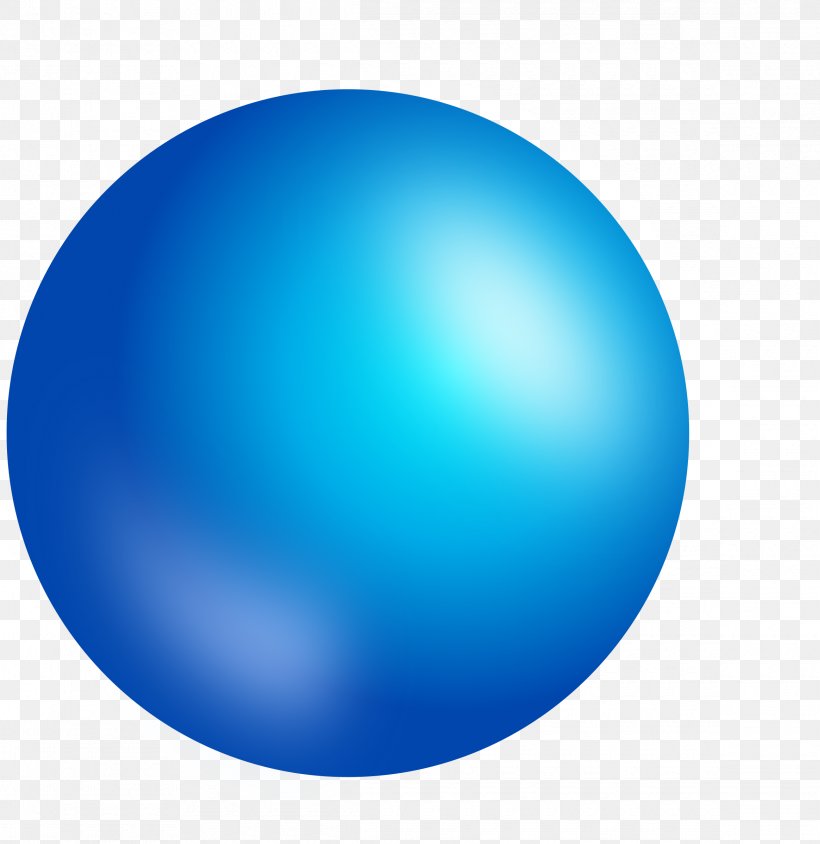 Sphere Blue Clip Art, PNG, 2330x2400px, Sphere, Azure, Ball, Blue, Color Download Free
