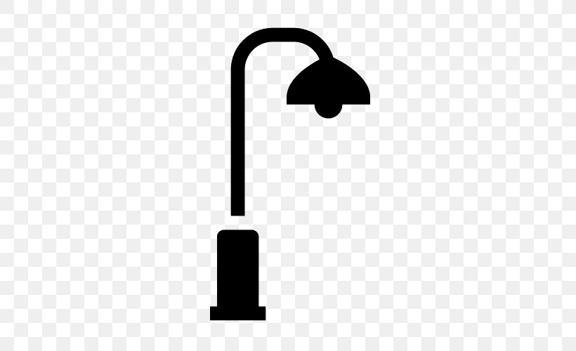 Street Light Light Fixture Lighting Incandescent Light Bulb, PNG, 500x500px, Light, Black And White, Brand, Incandescent Light Bulb, Lamp Download Free