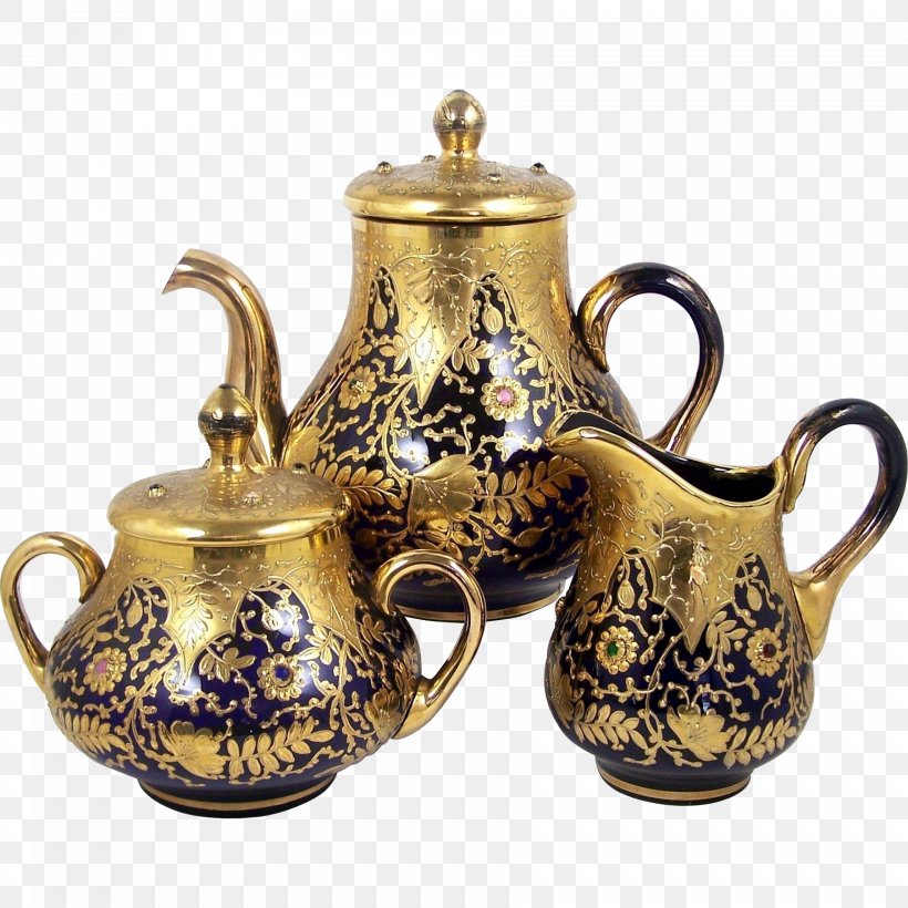 Teapot Tea Set Kettle Teacup, PNG, 1804x1804px, Teapot, Artifact, Brass, Ceramic, Creamer Download Free