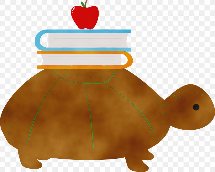 Tortoise Tortoise M Beak, PNG, 3000x2410px, Back To School, Beak, Paint, School Supplies, Tortoise Download Free