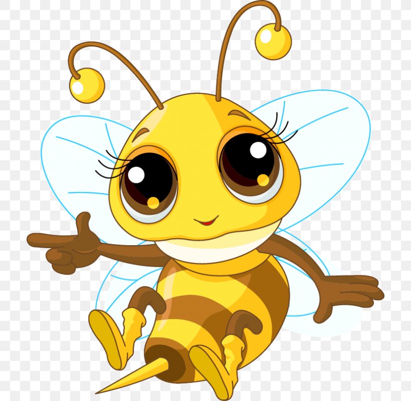 Bumblebee Insect Ladybird Clip Art, PNG, 800x800px, Bee, Art, Arthropod, Beehive, Bumblebee Download Free