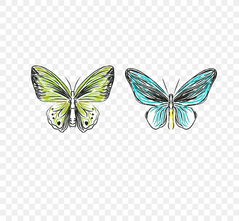 Butterfly Watercolor Painting Drawing, PNG, 800x759px, Butterfly, Art, Body Jewelry, Butterflies And Moths, Cartoon Download Free