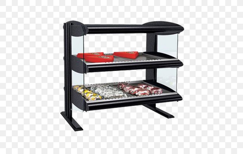Display Case Shelf Food Table, PNG, 520x520px, Display Case, Business, Cooking, Electricity, Expositor Download Free
