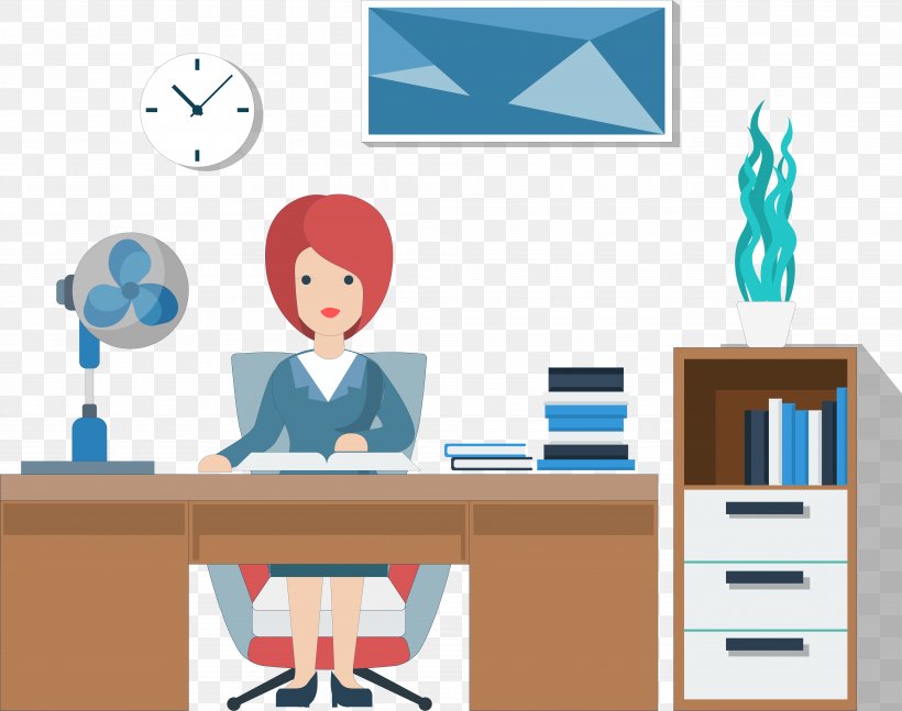 Furniture Desk, PNG, 8367x6608px, 2d Computer Graphics, Furniture, Business, Cartoon, Classroom Download Free