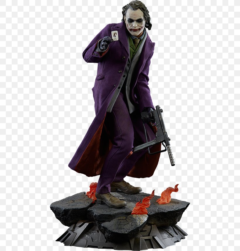 Joker The Dark Knight Batman Heath Ledger Bane, PNG, 480x857px, Joker, Action Figure, Action Toy Figures, Bane, Batman Download Free