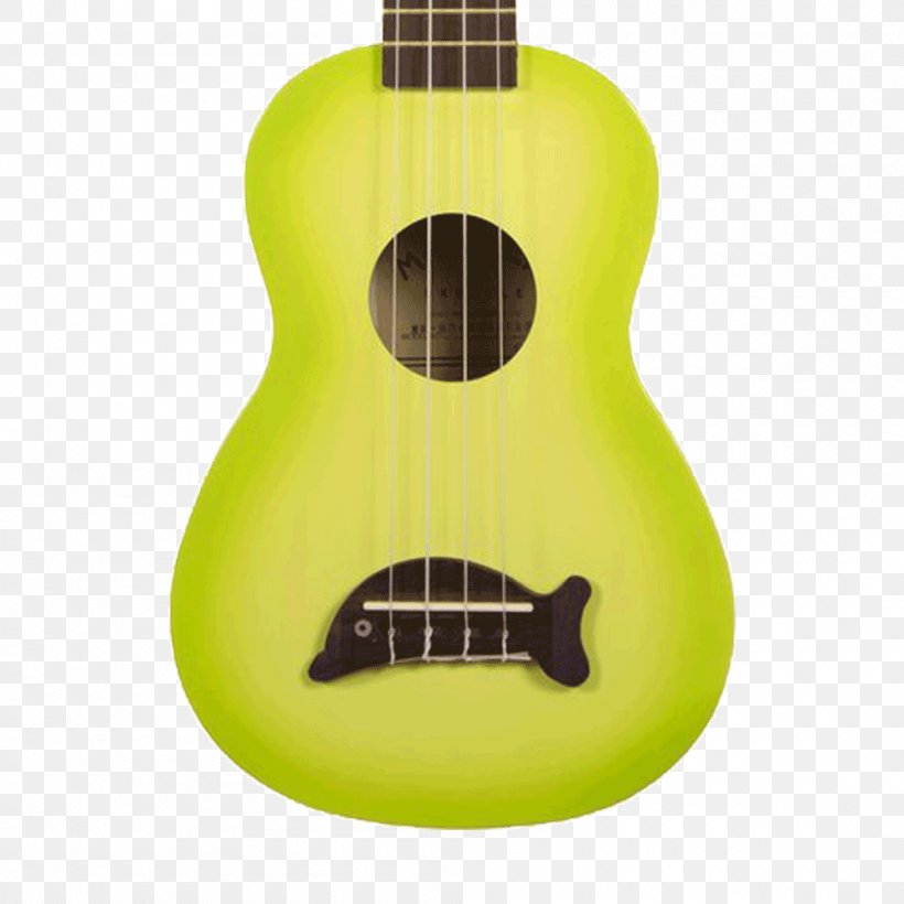 Kala Makala MK-SD Dolphin Soprano Ukulele Kala Makala Soprano Ukelele Nylgut Kala Ukulele, PNG, 1000x1000px, Ukulele, Acoustic Electric Guitar, Acoustic Guitar, Bass Guitar, Cuatro Download Free