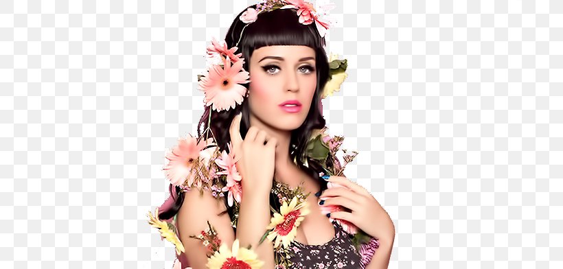 Katy Perry Not Like The Movies Singer-songwriter Lyrics, PNG, 700x392px, Watercolor, Cartoon, Flower, Frame, Heart Download Free
