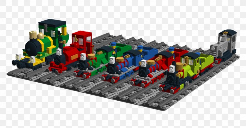 LEGO Train Arlesdale Railway Skarloey Rail Transport, PNG, 1024x533px, Lego, Arlesdale Railway, Art, Lego 4, Lego City Download Free