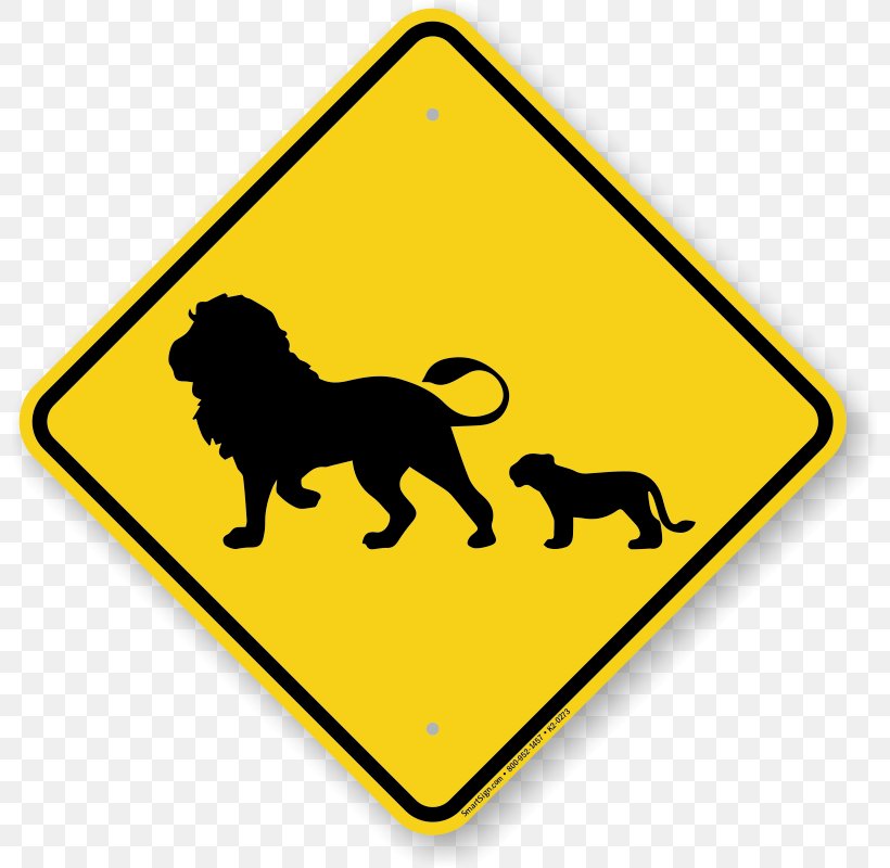 Lion Silhouette Clip Art, PNG, 800x800px, Lion, Area, Art, Carnivoran, Cat Like Mammal Download Free