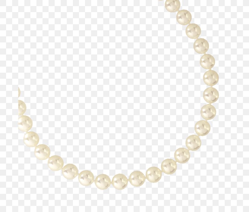 Pearl Body Jewellery Necklace Material, PNG, 700x700px, Pearl, Body Jewellery, Body Jewelry, Chain, Fashion Accessory Download Free