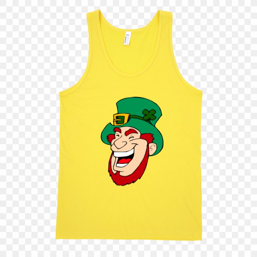 T-shirt Santa Claus Sleeveless Shirt Smiley Wish, PNG, 1000x1000px, Tshirt, Active Tank, Animal, Beer, Christmas Day Download Free