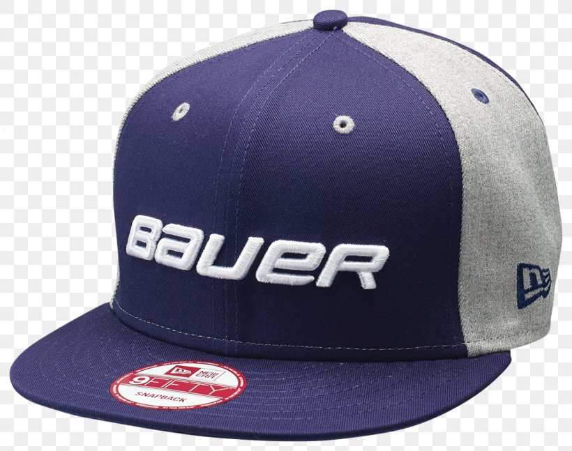 Baseball Cap Bauer Hockey New Era Cap Company Clothing, PNG, 1110x876px, Baseball Cap, Baseball, Baseball Equipment, Bauer Hockey, Brand Download Free