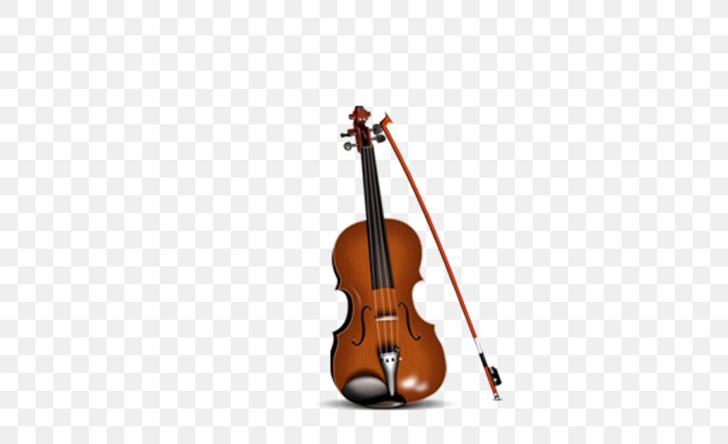Bass Violin Violone Viola Double Bass, PNG, 500x500px, Watercolor, Cartoon, Flower, Frame, Heart Download Free