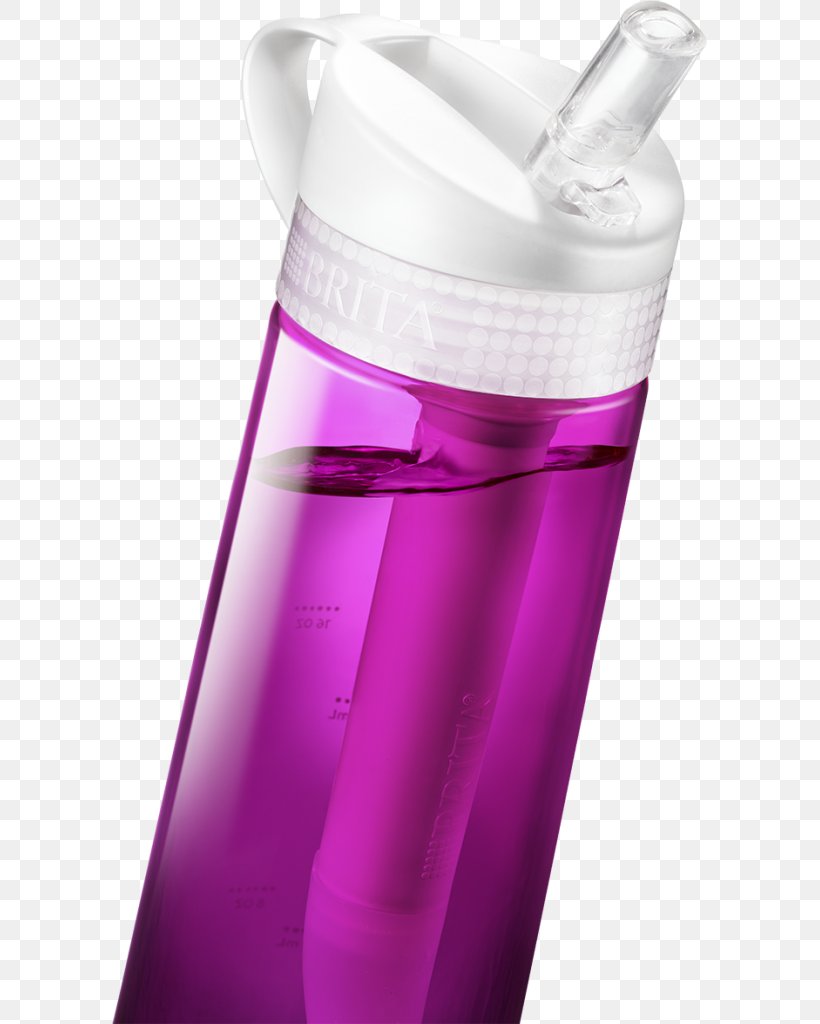 Bottle Liquid, PNG, 595x1024px, Bottle, Drinkware, Lilac, Liquid, Magenta Download Free