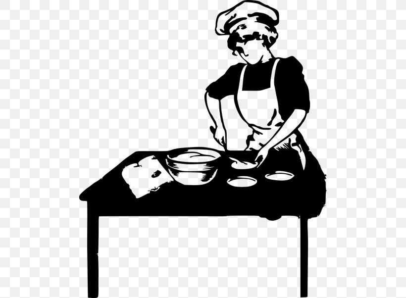 Chef Cooking Clip Art, PNG, 500x602px, Chef, Art, Artwork, Baker, Baking Download Free