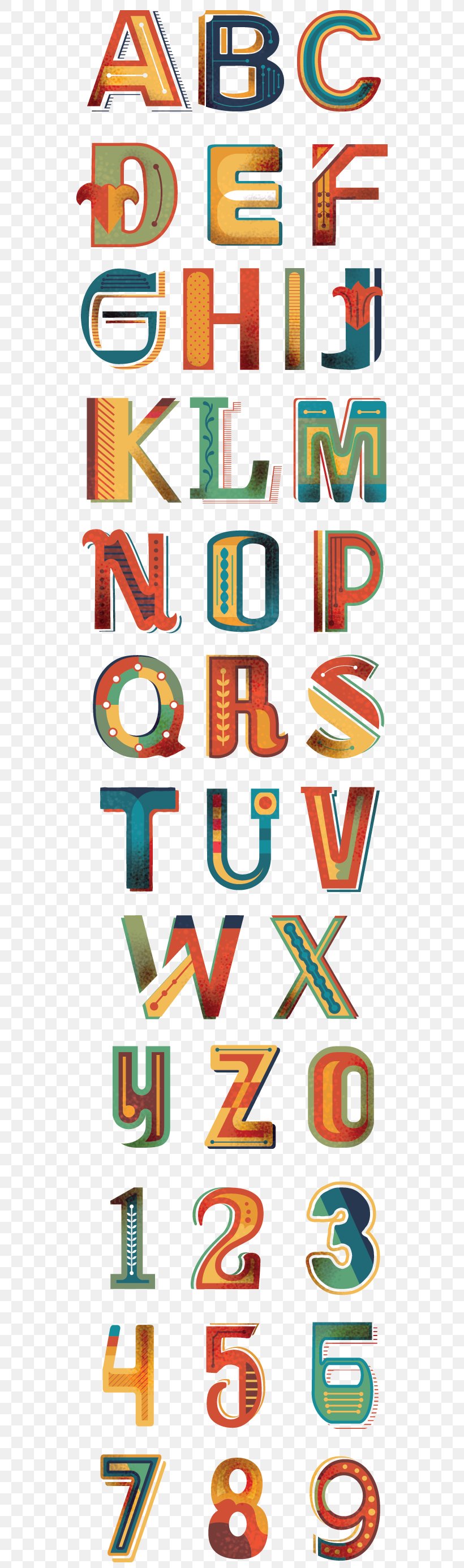 Graphic Design Poster Alphabet Font, PNG, 550x2772px, Poster, Alphabet, Area, Behance, Fair Download Free