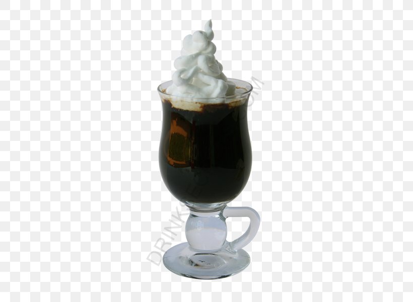 Irish Coffee Gunfire Cocktail Lakka, PNG, 450x600px, Irish Coffee, Cocktail, Coffee, Cream, Cup Download Free