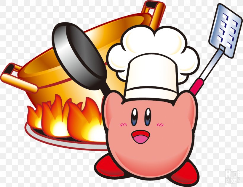 Kirby Super Star Kirby's Dream Collection Kirby's Dream Land 2 Super Smash Bros., PNG, 1041x805px, Kirby Super Star, Artwork, Chef, Cooking, Eyewear Download Free