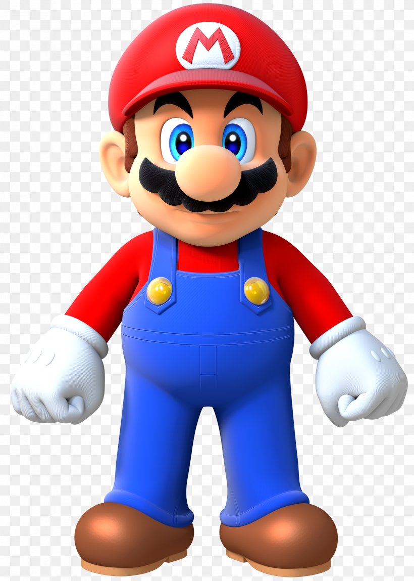 Super Mario Bros. Luigi New Super Mario Bros, PNG, 1903x2667px, Mario Bros, Action Figure, Arcade Game, Donkey Kong, Figurine Download Free