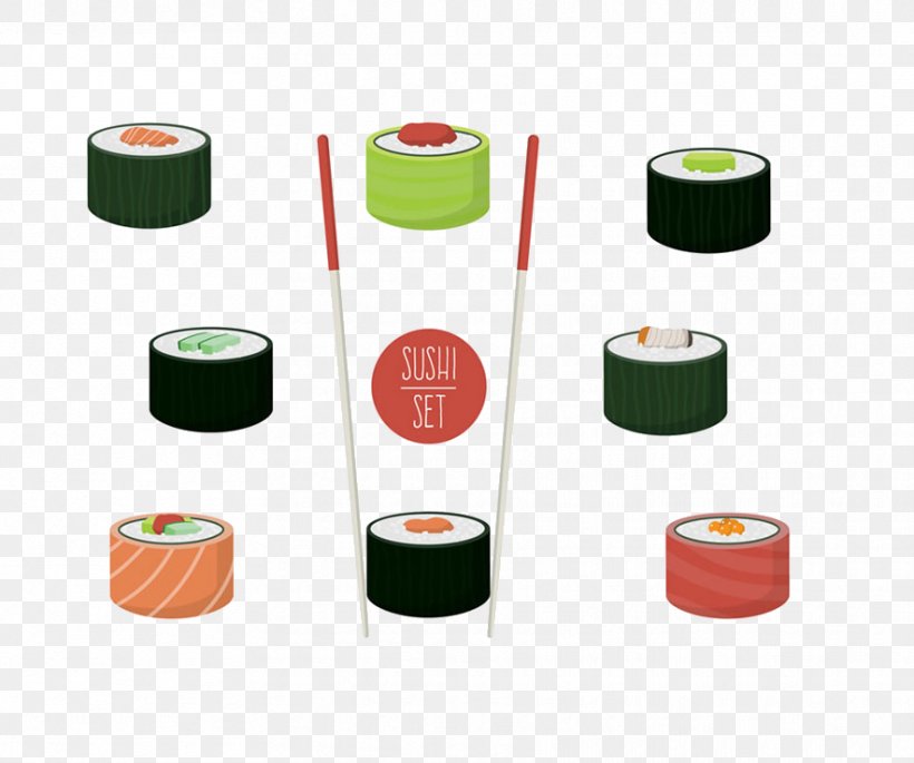 Sushi Japanese Cuisine Makizushi Gratis, PNG, 884x739px, Sushi, Chopsticks, Cuisine, Food, Gourmet Download Free
