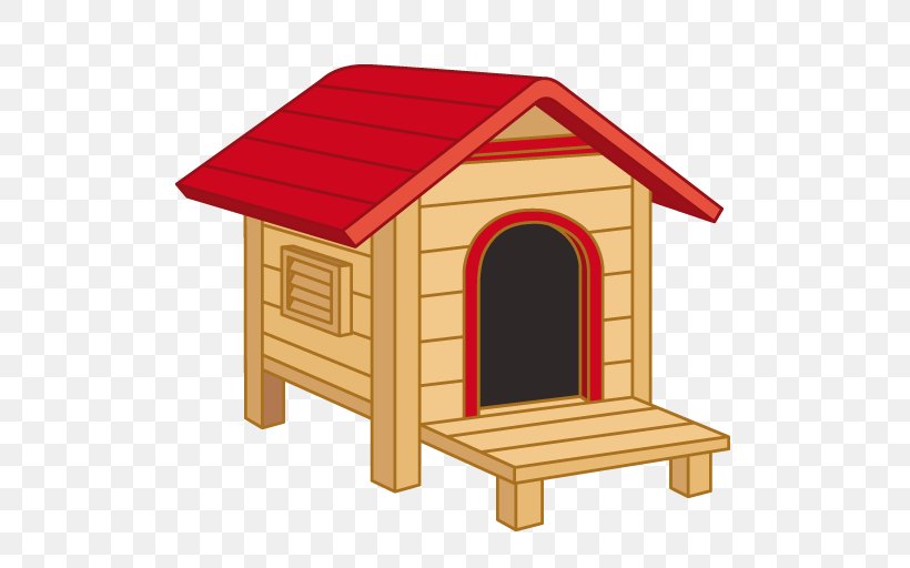 The Little Dog House Cat Puppy, PNG, 512x512px, Dog, Cat, Dog Daycare, Dog Grooming, Dog Houses Download Free