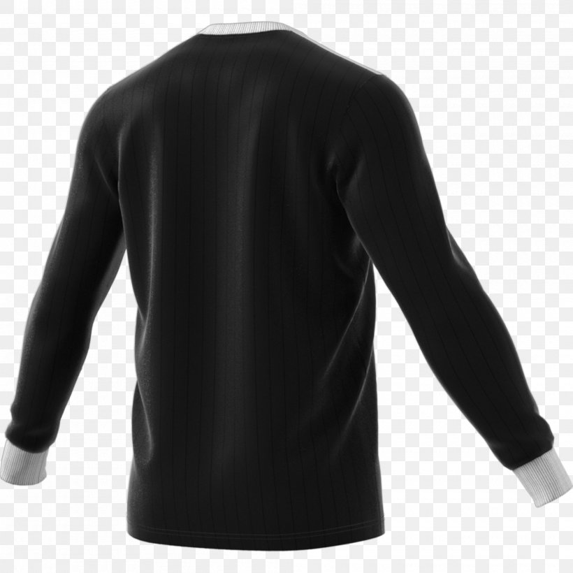 Top T-shirt Polartec, LLC Clothing Sleeve, PNG, 2000x2000px, Top, Adidas, Black, Clothing, Dress Shirt Download Free
