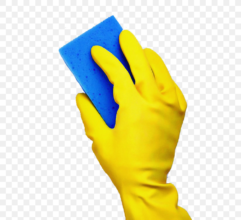 Yellow Glove Safety Glove Hand Finger, PNG, 546x750px, Yellow, Electric Blue, Finger, Gesture, Glove Download Free