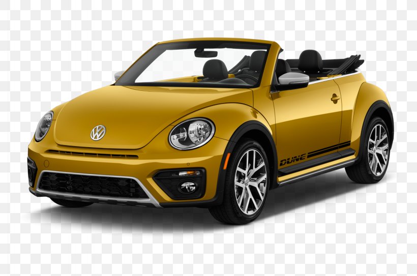 2017 Volkswagen Beetle Car Mitsubishi Mirage Volkswagen New Beetle, PNG, 2048x1360px, 2017 Volkswagen Beetle, Automotive Design, Automotive Exterior, Brand, Bumper Download Free