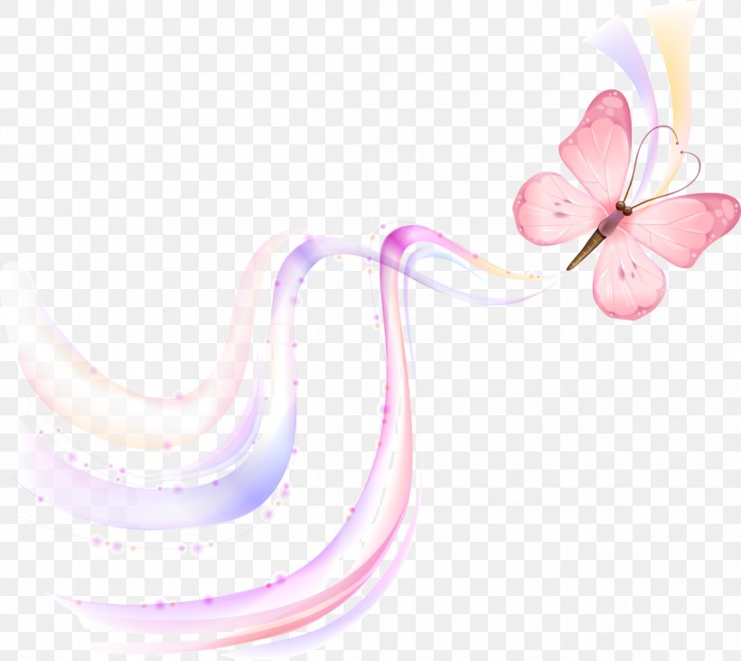 Butterfly Drawing Clip Art, PNG, 1200x1072px, Butterfly, Art, Butterflies And Moths, Drawing, Flower Download Free