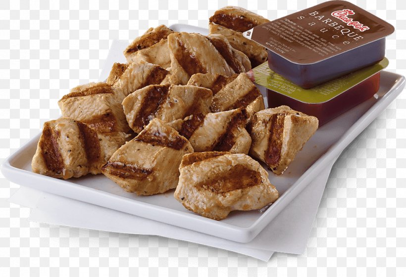 Chicken Nugget Barbecue Sauce Fast Food Restaurant Gluten, PNG, 978x669px, Chicken Nugget, Barbecue Sauce, Chickfila, Cuisine, Dish Download Free