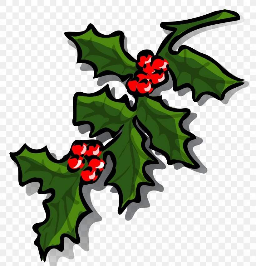 Christmas Tree Watercolor, PNG, 1969x2050px, Christmas Day, American Holly, Aquifoliales, Common Holly, Drawing Download Free