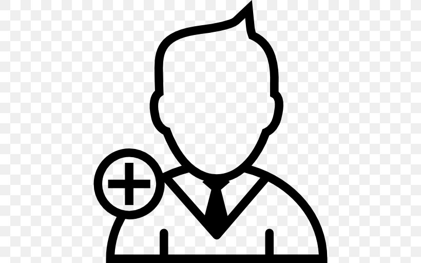 Businessperson Avatar Clip Art, PNG, 512x512px, Businessperson, Avatar, Black, Black And White, Brand Download Free