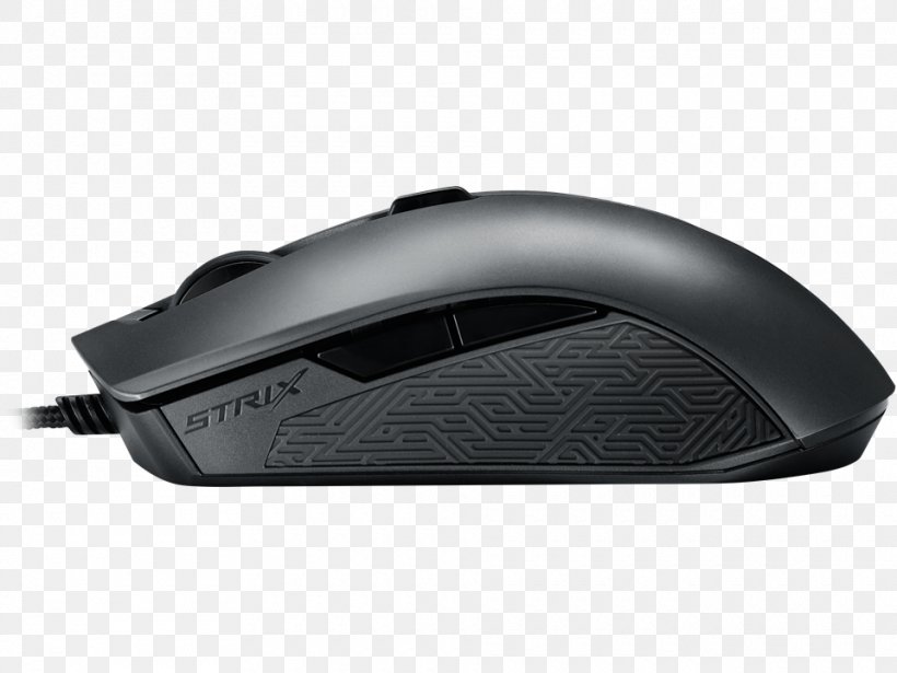 Computer Mouse ROG Strix Evolve ROG Pugio Computer Keyboard Republic Of Gamers, PNG, 960x720px, Computer Mouse, Advanced Micro Devices, Asus, Chipset, Computer Download Free