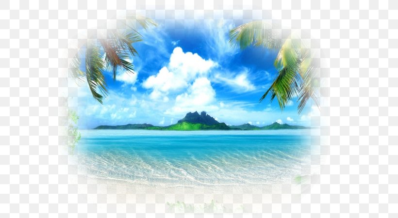 Desktop Wallpaper Beach Seaside Resort Villa Display Resolution, PNG, 600x450px, Beach, Aqua, Calm, Caribbean, Computer Download Free