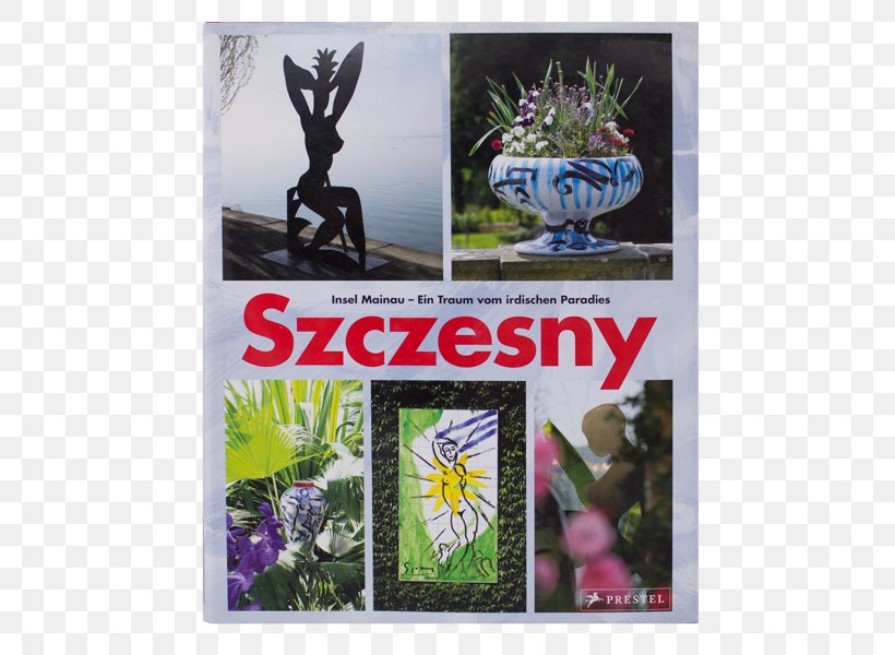 Island Sculpture Mainau Irdisches Paradies Mead, PNG, 600x600px, Island, Advertising, Book, Collage, Fashion Download Free