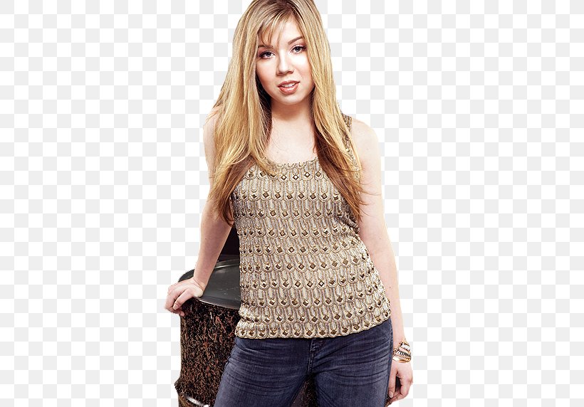 Jennette McCurdy T-shirt Blouse Clothing Sleeve, PNG, 500x572px, Jennette Mccurdy, Aretus, Blouse, Broadway Theatre, Brown Hair Download Free