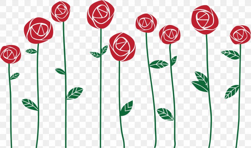 Roses Are Red Poetry Image Photograph, PNG, 4000x2372px, 2018, Roses Are Red, Coloring Book, Cut Flowers, Drawing Download Free
