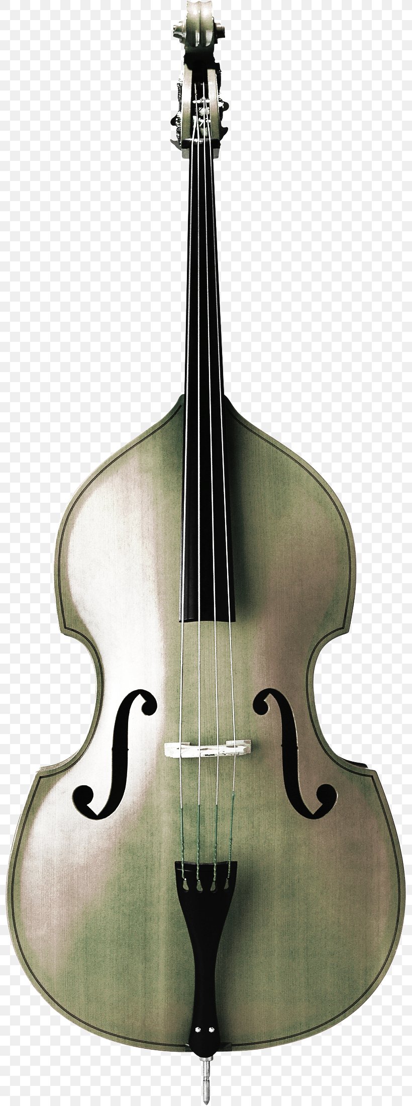 Bass Violin Violone Cello Musical Instrument, PNG, 799x2200px, Watercolor, Cartoon, Flower, Frame, Heart Download Free