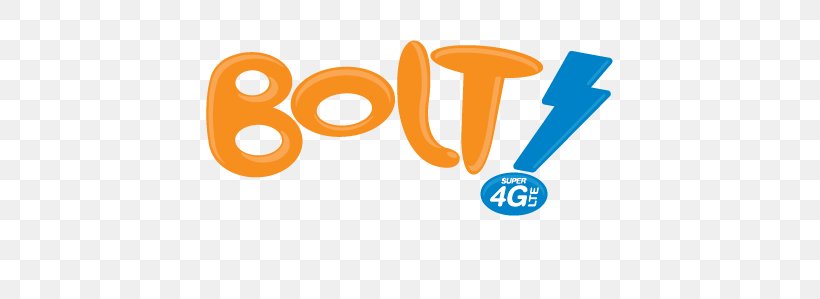 BOLT! 4G Customer Service Internet LTE, PNG, 595x299px, Bolt, Brand, Coverage, Customer Service, Internet Download Free