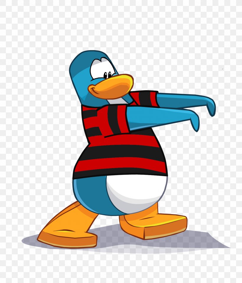 Club Penguin Tour Guide Animation Cartoon, PNG, 1292x1508px, Penguin, Animal, Animation, Beak, Bird Download Free