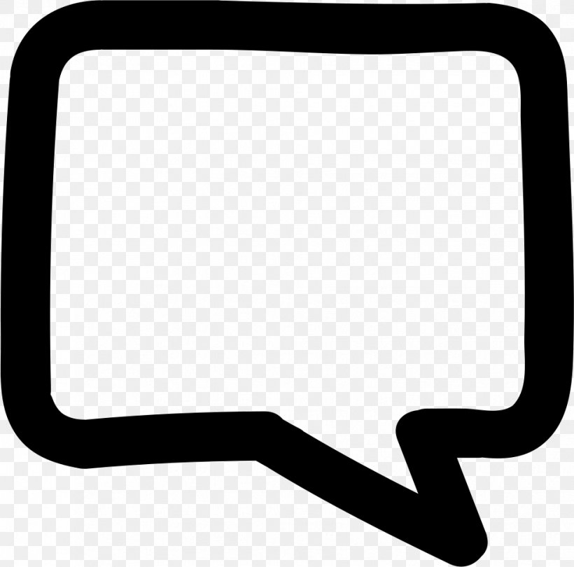 Online Chat Speech Balloon Drawing, PNG, 981x970px, Online Chat, Area, Black, Black And White, Bubble Download Free