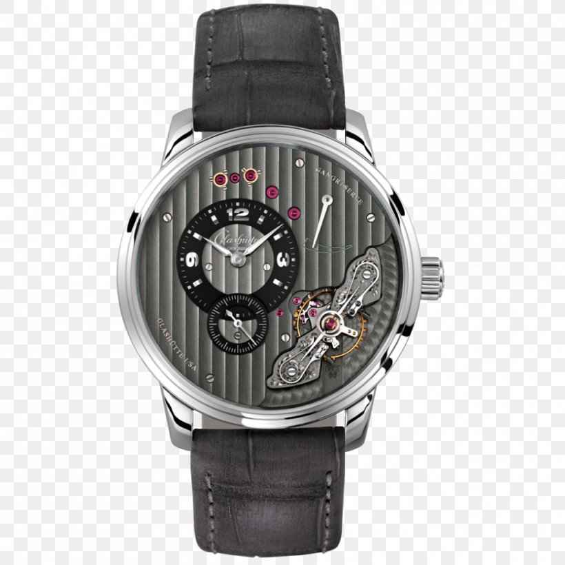 Glashütte Original Watchmaker Jewellery, PNG, 1000x1000px, Watch, Automatic Watch, Brand, Carl F Bucherer, Chronograph Download Free