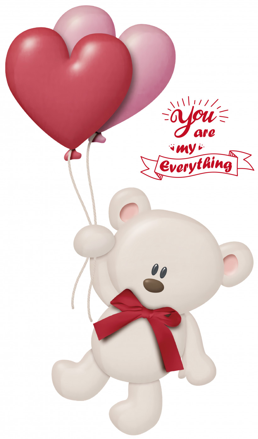Happy Birthday To You, PNG, 2710x4618px, Birthday, Birthday Balloon, Greeting Card, Happy Birthday Bear, Happy Birthday To You Download Free