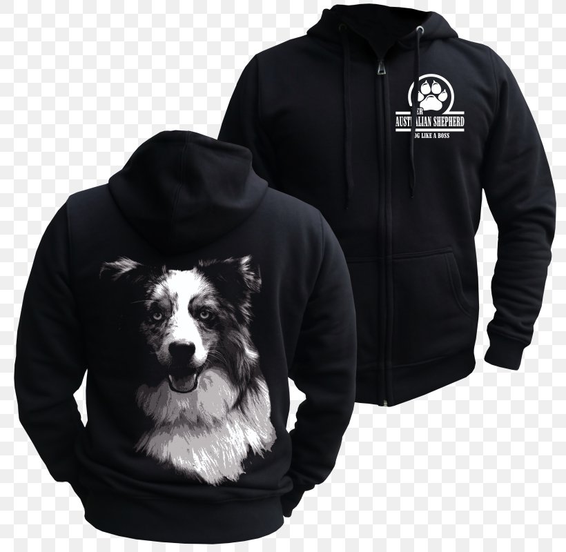 Hoodie Jacket Clothing Sweatjacke, PNG, 800x800px, Hoodie, Clothing, Clothing Accessories, Coat, Dog Breed Download Free